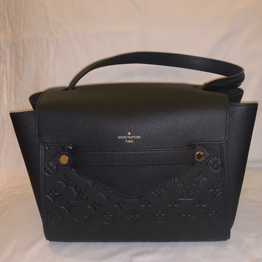 Louis Vuitton * Trocadero Handbag *